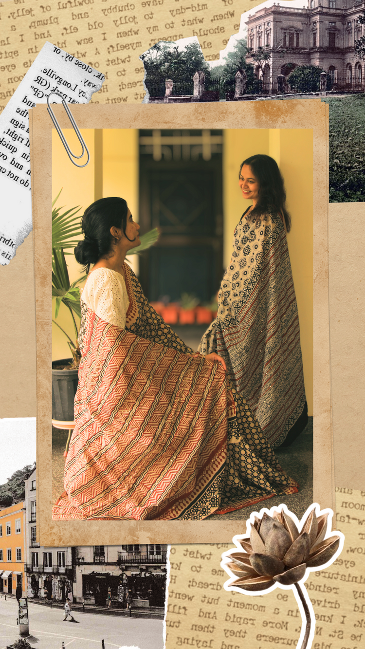 Rakshanda - You can live in it