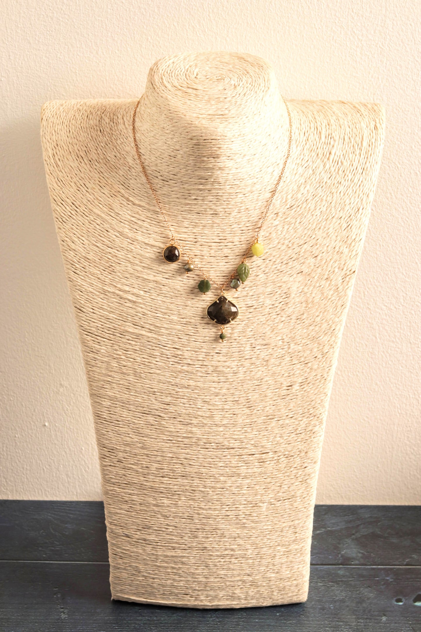 Miss Poppins Tunic Dress