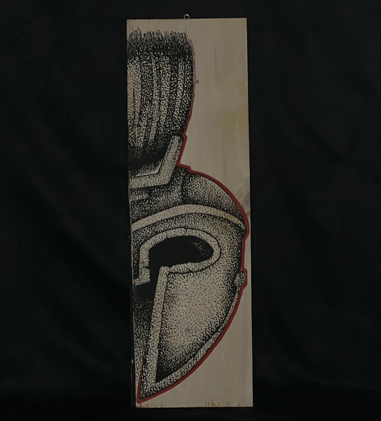 Flower Child One Shoulder Dress